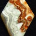 Crazy Lace Agate Designer Cabochon (706-H) Free Shipping