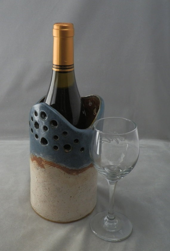 stoneware wine cooler