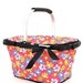 Personalized Market Tote with Zippered Lid Makes AWESOME Gifts