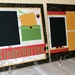 Premade Kindergarten Scrapbook Pages Premade Kindergarten Scrapbook Album Premade School Scrapbook Pages 2 Page Layout 12" x 12"