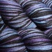 Temptation... Canon Hand Dyes Charles Self Striping Superwash Merino Sock Yarn