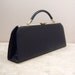 1950's Handbag Navy