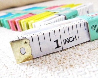 Tailor Measuring Tape