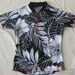 SMALL-Women's Cycling / Bike Jersey Top / Shirt -Floral