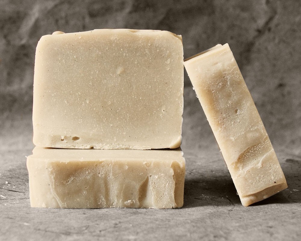 Bentonite Clay Soap All Natural Soap Handmade by