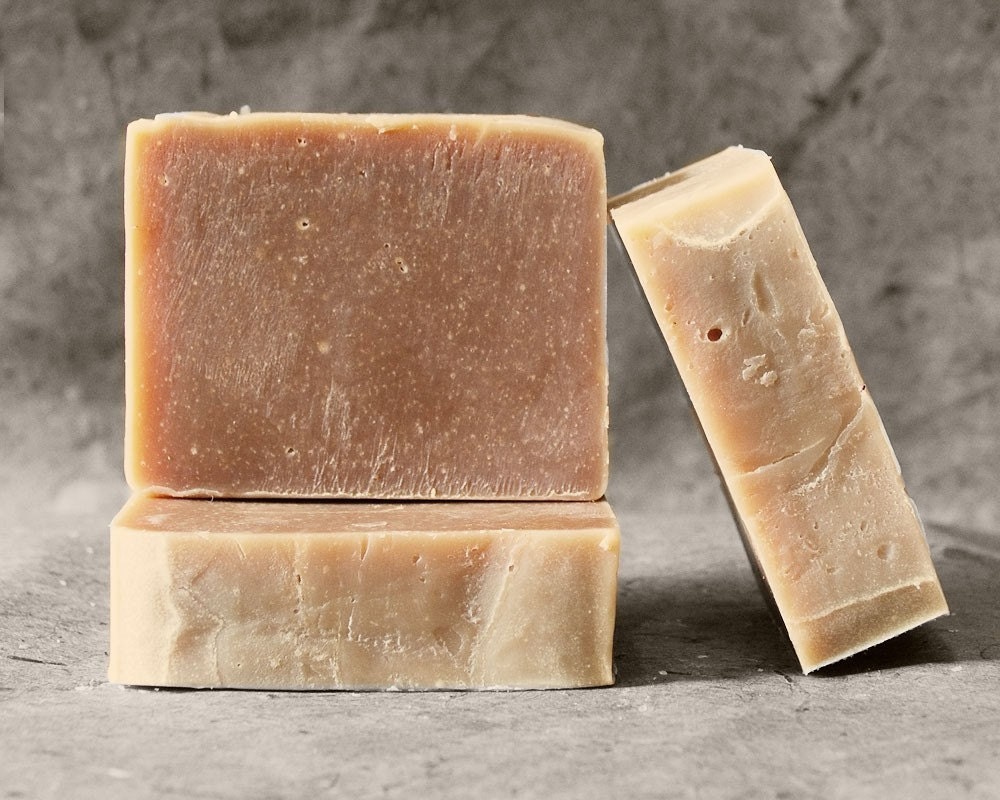 Rooibos Red Tea Soap All Natural Soap Handmade Soap