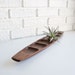 Danish Modern Wood Tray