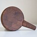 RESERVED-Vintage Danish Modern Dansk Cheese Board