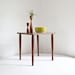 RESERVED-Mid Century Modern Side Tables