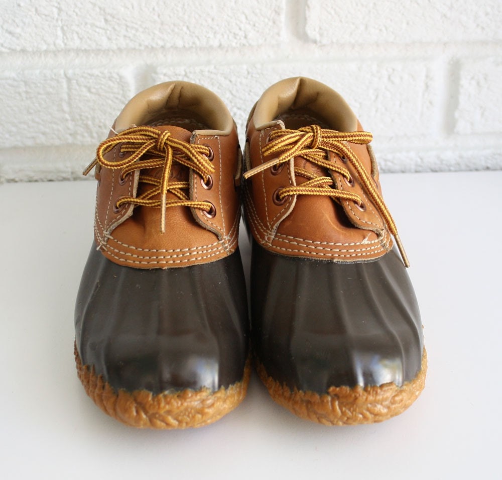 bass pro shops duck boots