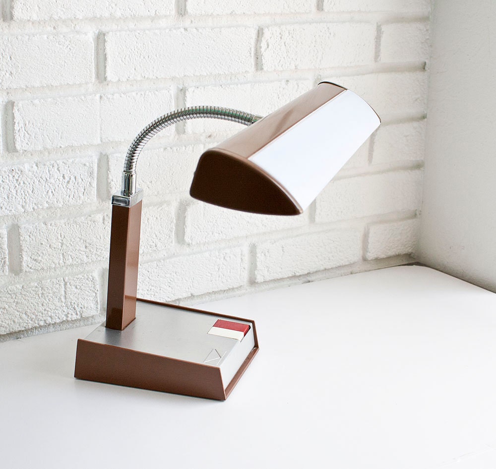 Mid Century Desk Lamp