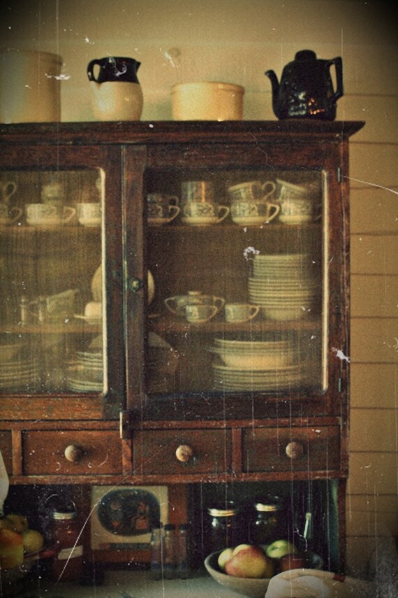 Items similar to The Kitchen 11x14 Fine Art Photograph on Etsy
