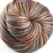 MEMORY Superwash Merino/Nylon Fingering Weight Yarn