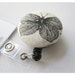 Badge Reel in Lepidopterology