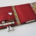 Nerd Herder gadget wallet in Botany for iPhone, Android, iPod, digital camera, earbuds, lipbalm