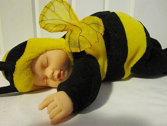 anne geddes bee