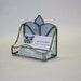 Business Cardholder Stained Glass