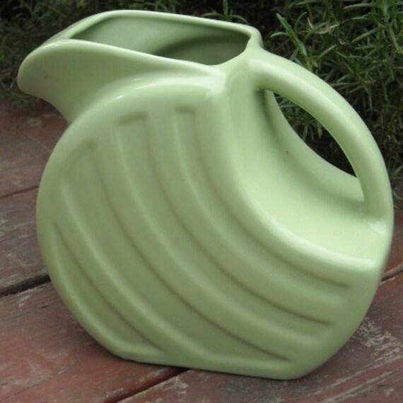 Alamo Pottery San Antonio Texas Art Pottery Mid Century