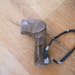 Walking Cane Handle