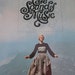 Original Sound of Music Movie Program