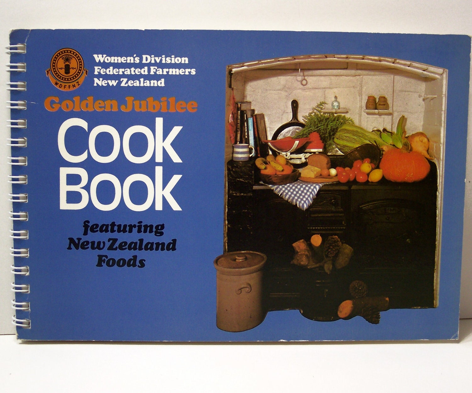 jubilee cookbook review
