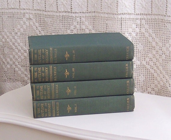 H. G. Wells - Wikipedia hg wells the outline of history