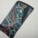 Wild Mustang Tapestry Horse Equestrian Eyeglass/Sunglass Cases