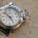 Vintage Soviet Watch -- VOSTOK