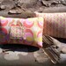 Modern Girl Tooth Fairy Pillow