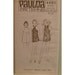 Hawaiian Halter Beach Cover Up Pattern Vintage 1970s, Pauloa No 4001, UNCUT Size XS S M L(Bust 30.5 to 40" 77 to 102cm)