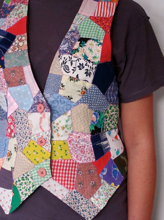 the-patchwork-crazy-quilt-vest-by-vintagepointshop-on-etsy