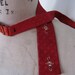 The Arrow Bowtie