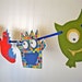 Custom Listing for Wendy (set of 3 Banners)