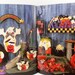 Halloween Painting Books Patterns 1 Books