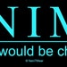 Anime Drugs Would be Cheaper Bumper Sticker by naniwear on Etsy