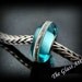 Simplicity Universal European Charm Bead fits Trollbeads and all BHB systems SRA