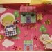 Little Bo Peep notecard