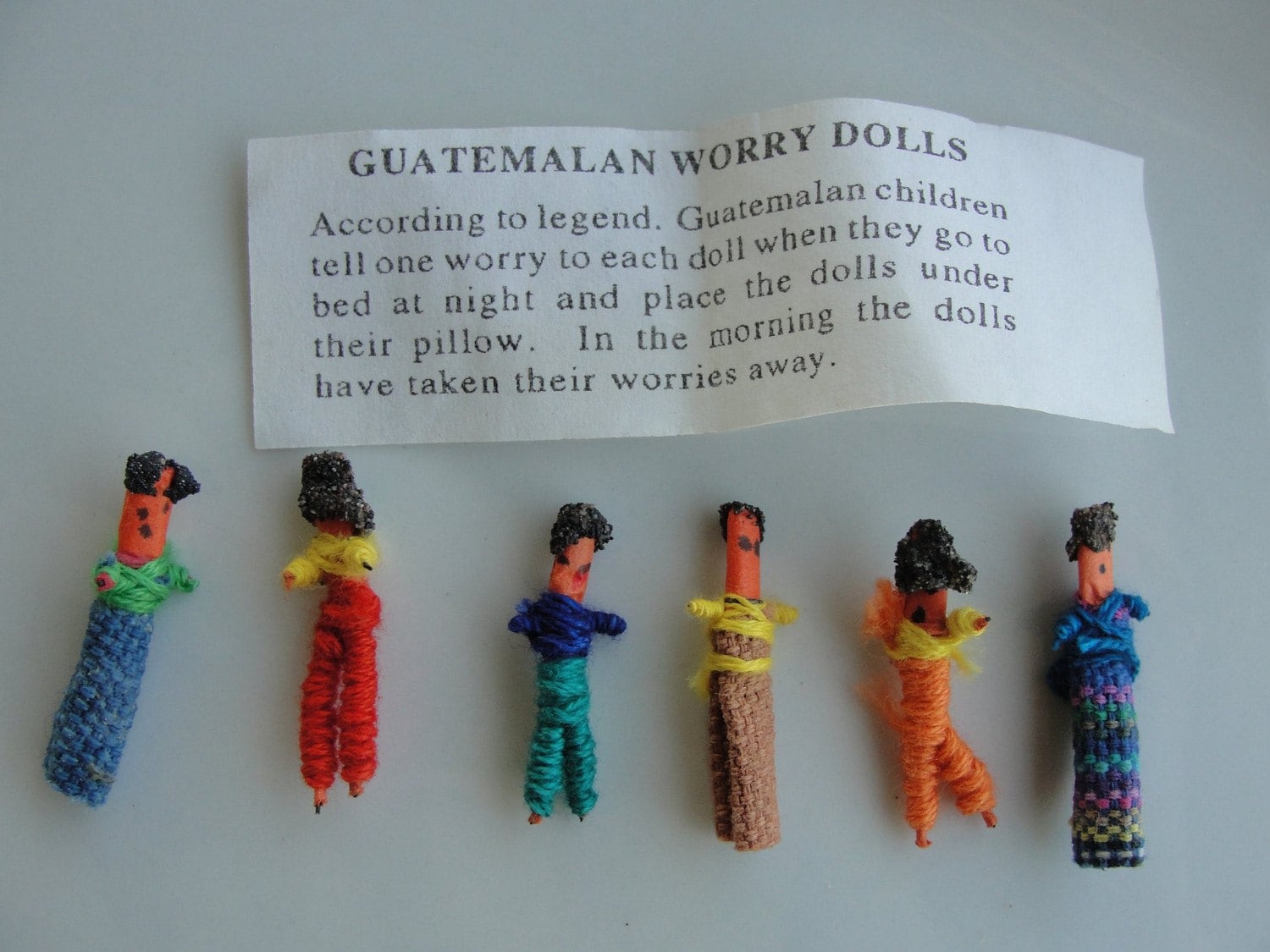 guatemalan-worry-dolls