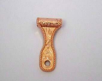 CONCHO Adapter Large Shiny Copper Closed