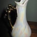 Hand Crafted Luster Finish Pitcher or Vase