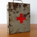 Vintage First Aid Box
