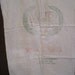 Vintage Feed Sack