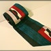 Vintage Oscar de la Renta Silk Tie
