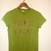 FREE US SHIPPING - Weed It & Reap: Womens Small