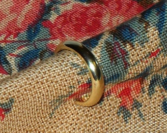Gold Filled Ear Cuff