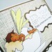 Coffee Fairy Birthday Card African American 10 percent to SOAR Charity