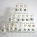 Spice Jar Collection