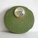 Vintage Avocado Green Scale