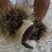 Knitting pattern baby bootees (3 sizes). ... PDF Download. EASY/BEGINNER pattern