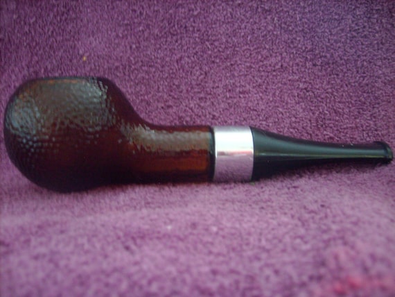 Items similar to Avon Pipe Shaped After Shave Bottle on Etsy